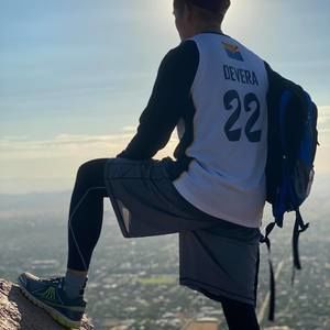 Meet your Posher, Mark